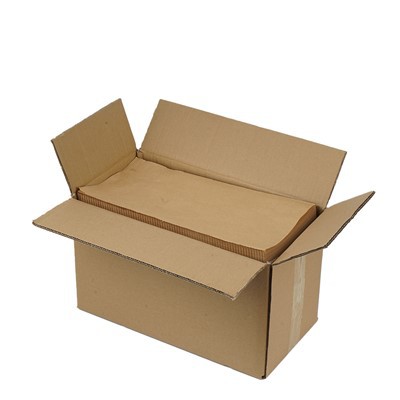 Är vikta pappersfyllmedel återvinningsbara?